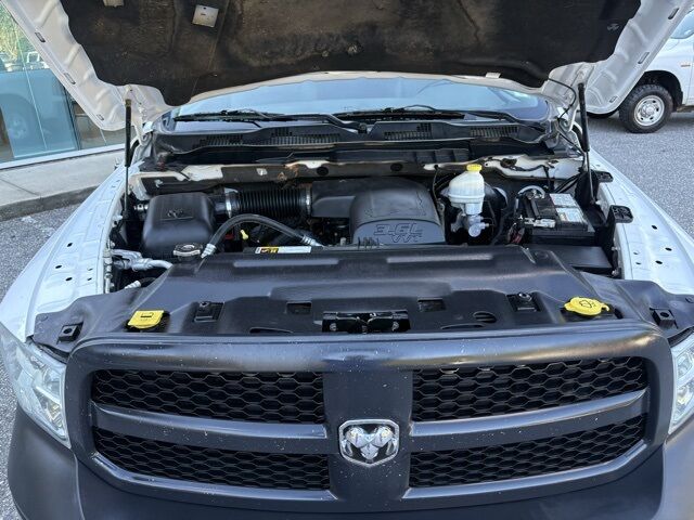 2014 Ram 1500 Tradesman Jacksonville FL