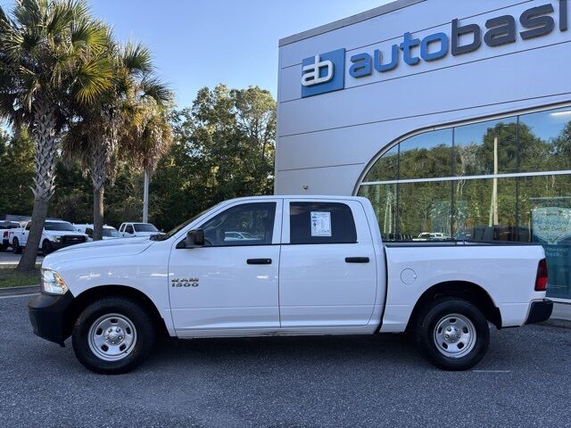 2014 Ram 1500 Tradesman