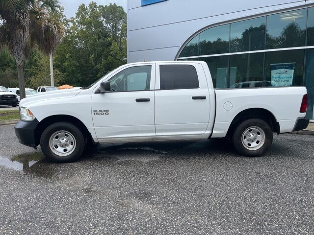 2014 Ram 1500 Tradesman photo 2