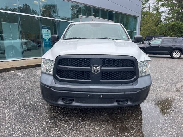 2014 Ram 1500 Tradesman Jacksonville FL