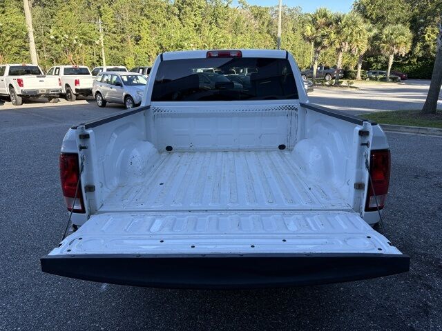 2014 Ram 1500 Tradesman Jacksonville FL