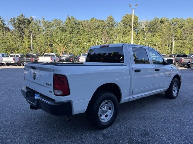 2014 Ram 1500 Tradesman Jacksonville FL