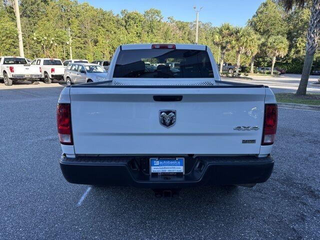 2014 Ram 1500 Tradesman Jacksonville FL