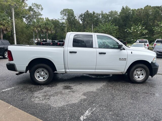 2014 Ram 1500 Tradesman Jacksonville FL