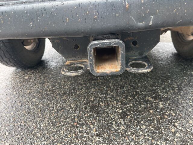 2014 Ram 1500 Tradesman photo 4