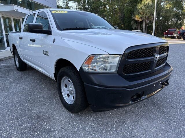 2014 Ram 1500 Tradesman Jacksonville FL
