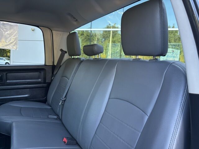 2014 Ram 1500 Tradesman Jacksonville FL