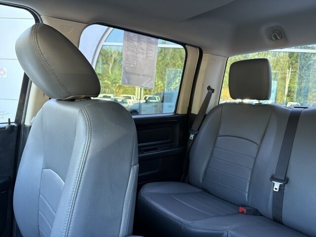 2014 Ram 1500 Tradesman Jacksonville FL