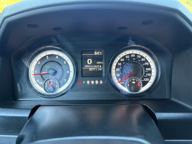 2014 Ram 1500 Tradesman Jacksonville FL