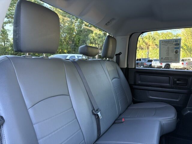 2014 Ram 1500 Tradesman Jacksonville FL