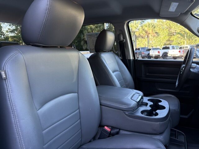 2014 Ram 1500 Tradesman Jacksonville FL