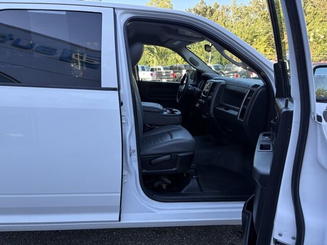 2014 Ram 1500 Tradesman Jacksonville FL