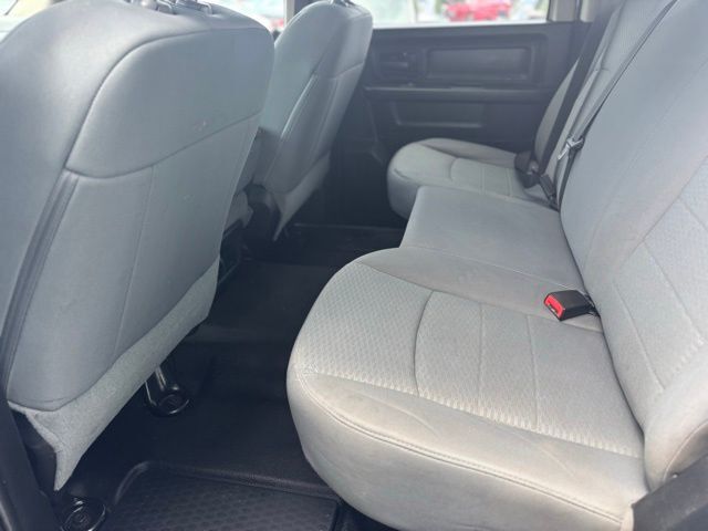 2014 Ram 1500 Tradesman Jacksonville FL