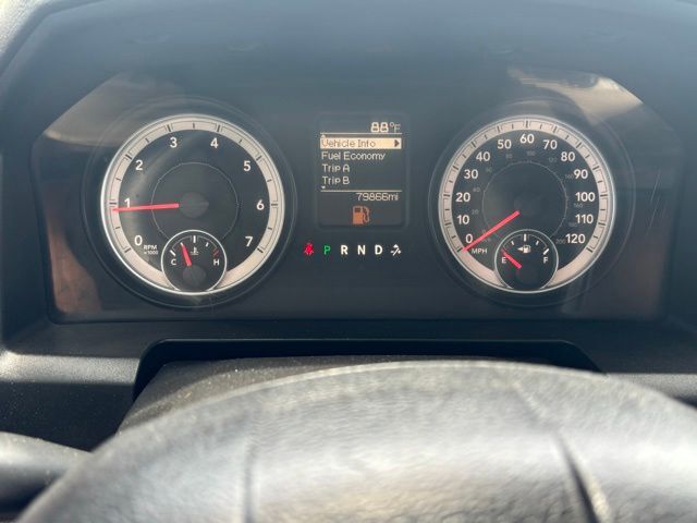 2014 Ram 1500 Tradesman Jacksonville FL