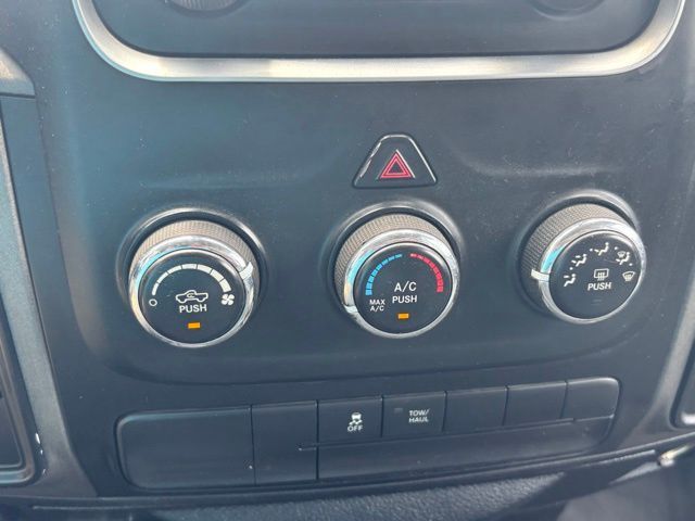 2014 Ram 1500 Tradesman Jacksonville FL