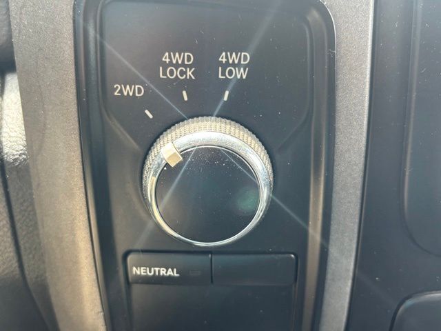 2014 Ram 1500 Tradesman Jacksonville FL