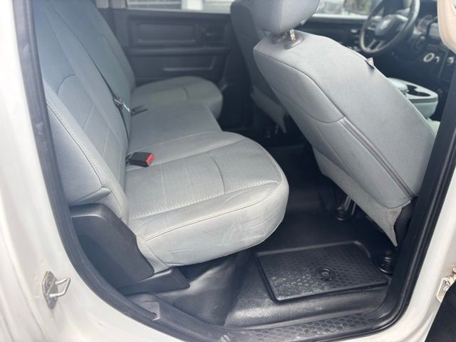 2014 Ram 1500 Tradesman Jacksonville FL