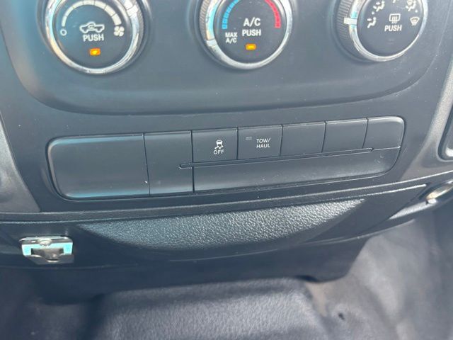 2014 Ram 1500 Tradesman Jacksonville FL