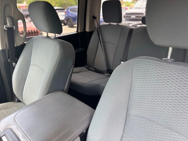 2014 Ram 1500 Tradesman Jacksonville FL