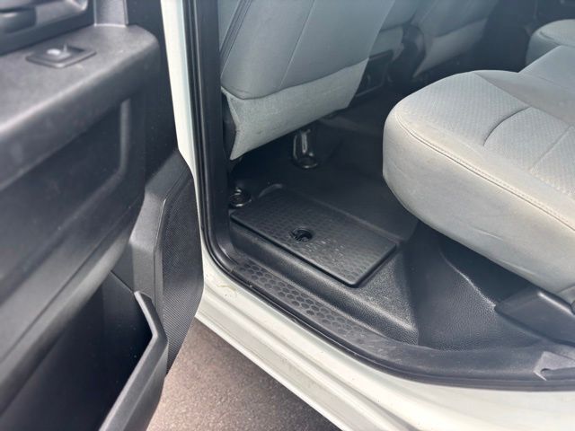 2014 Ram 1500 Tradesman Jacksonville FL
