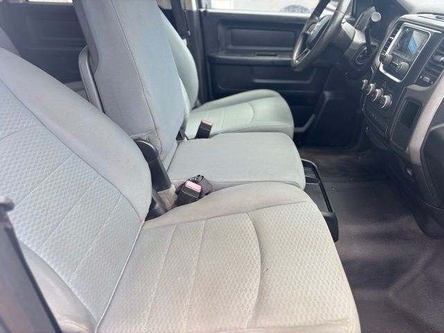 2014 Ram 1500 Tradesman Jacksonville FL