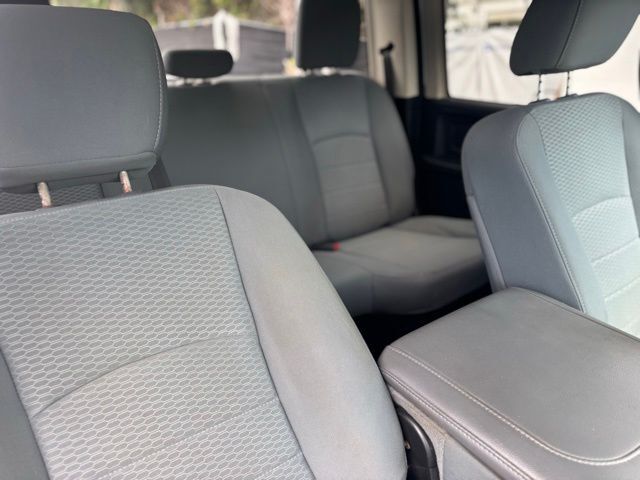 2014 Ram 1500 Tradesman Jacksonville FL