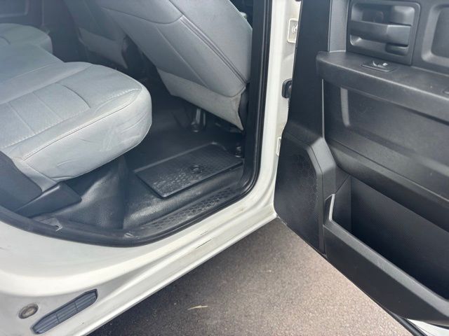 2014 Ram 1500 Tradesman Jacksonville FL