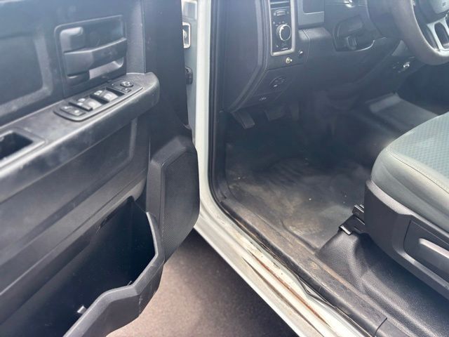 2014 Ram 1500 Tradesman Jacksonville FL
