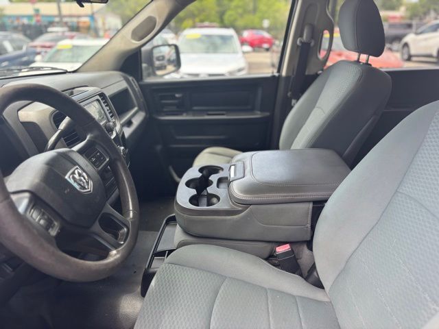 2014 Ram 1500 Tradesman Jacksonville FL