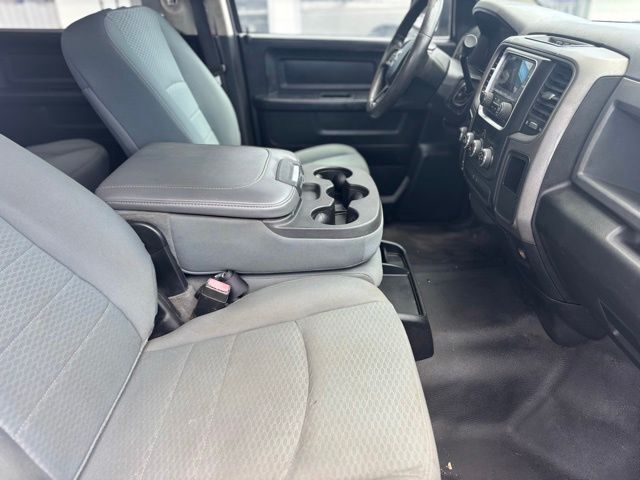 2014 Ram 1500 Tradesman