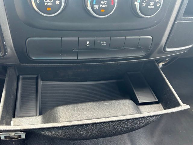 2014 Ram 1500 Tradesman Jacksonville FL