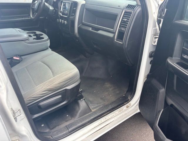 2014 Ram 1500 Tradesman