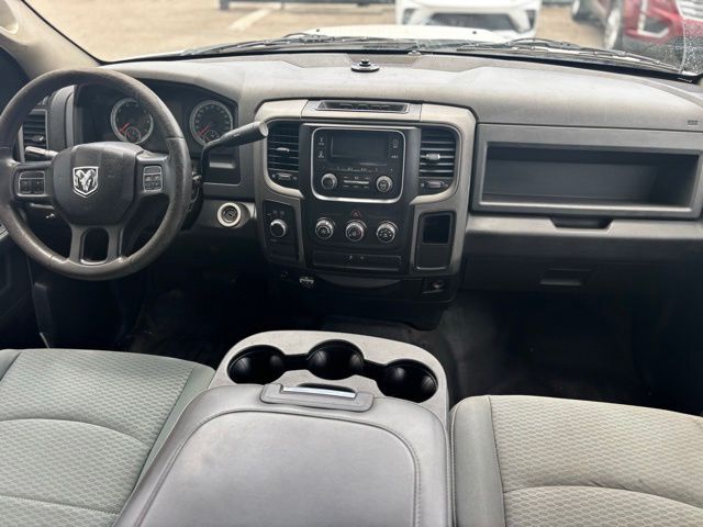 2014 Ram 1500 Tradesman Jacksonville FL