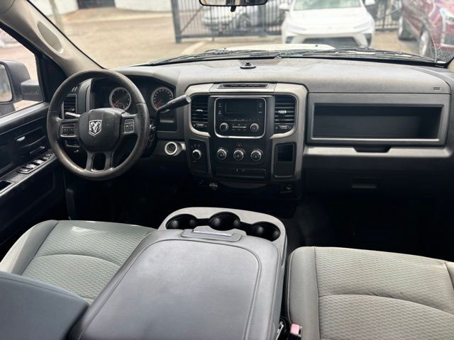 2014 Ram 1500 Tradesman Jacksonville FL