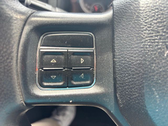 2014 Ram 1500 Tradesman Jacksonville FL