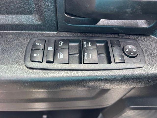 2014 Ram 1500 Tradesman Jacksonville FL