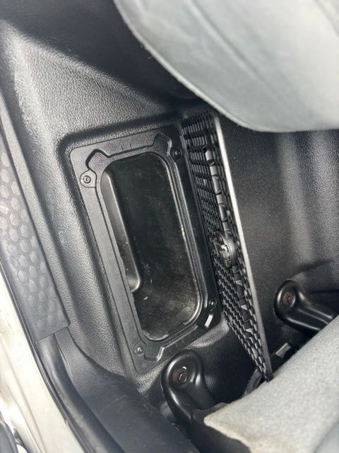 2014 Ram 1500 Tradesman Jacksonville FL