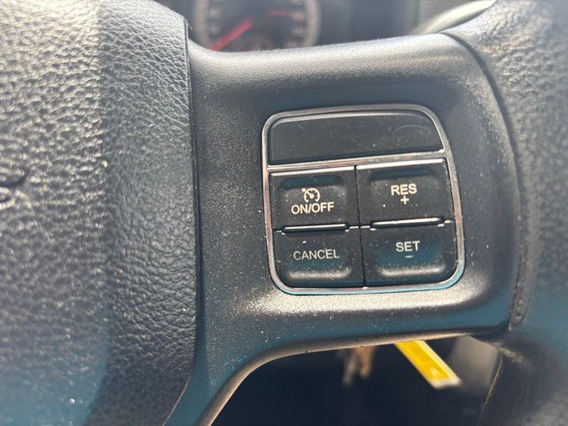 2014 Ram 1500 Tradesman Jacksonville FL