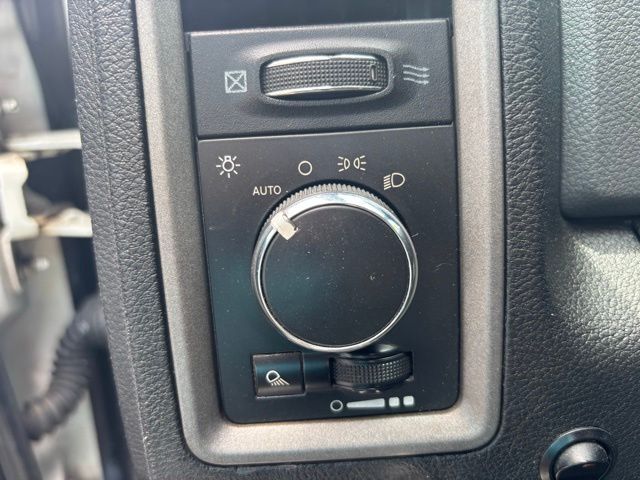 2014 Ram 1500 Tradesman Jacksonville FL