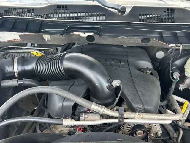 2014 Ram 1500 Tradesman Jacksonville FL