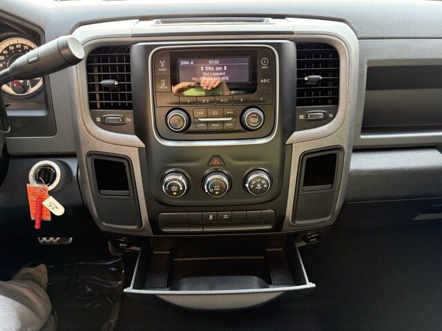 2014 Ram 1500 Tradesman Jacksonville FL