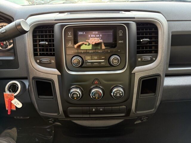 2014 Ram 1500 Tradesman Jacksonville FL