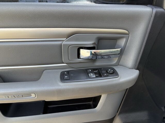 2014 Ram 1500 Tradesman Jacksonville FL