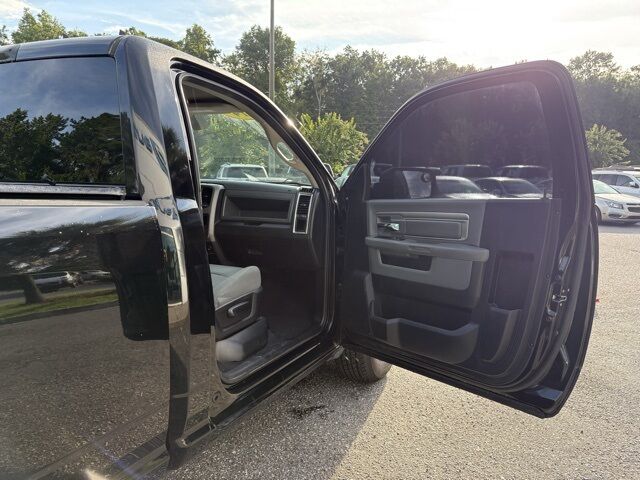 2014 Ram 1500 Tradesman Jacksonville FL