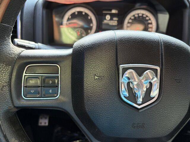 2014 Ram 1500 Tradesman Jacksonville FL