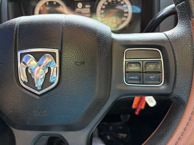 2014 Ram 1500 Tradesman Jacksonville FL