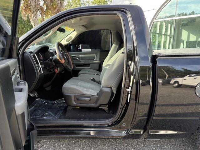 2014 Ram 1500 Tradesman Jacksonville FL