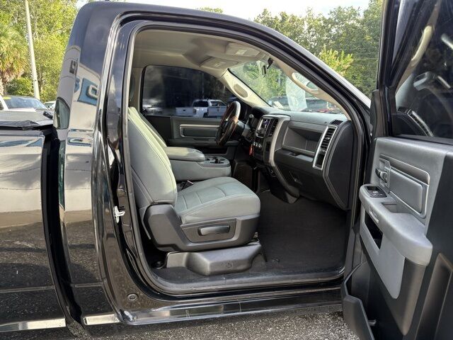 2014 Ram 1500 Tradesman Jacksonville FL