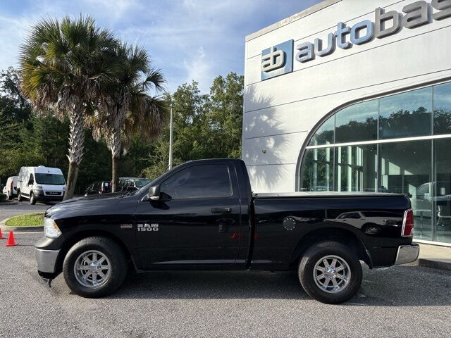 2014 Ram 1500 Tradesman Jacksonville FL