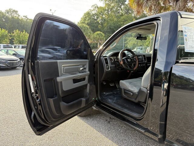 2014 Ram 1500 Tradesman Jacksonville FL